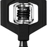 Crankbrothers Candy 1 Pedals - Dual Sided Clipless Composite 9/16" Black