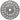 SRAM XX Eagle T-Type XS-1297 Cassette - 12-Speed 10-52t For XD Driver Silver/BLK