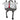 Revelate Designs Scrambler Pocket White/Gray