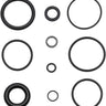 FOX 36 SL Air Spring Rebuild Kit - 2026 FLOAT NA 3 Dual Bushing Neg Plate