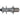 Hope Pro5 Disc R T-A HG Hub 12x148mm 32h Silver