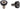 FSA Crank Bolt M8 square taper 2pcs