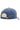 Distressed Dirty Wash Five Panel Baseball Cap - Gio's Outdoors -Cap Zone