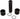 Ohlins Rear Shock Mounting Hardware - 8mm x 40mm