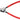 Knipex External 45deg Angle Snap Ring Pliers - 7 1/4"