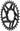 Wolf Tooth Trek TQ Direct Mount Chainring - Drop-Stop B 32T Black