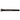 Robert Axle Project Lightning Thru-Axle Rear12mm 1.5x168mm - Black
