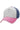 Distressed Dirty Wash Five Panel Baseball Cap - Gio's Outdoors -Cap Zone