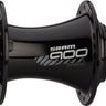 SRAM 900 Rear Hub - 12 x 148mm 6-Bolt HG 11 Road Black 28H
