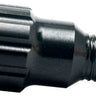 Stan's Tubeless Exo-Core Valve Stem Housing Kit - Alloy BLK Fits Universal+ Valves Pair