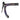 Ciclovation Halo Touch Handlebar Tape Irradiant Violet w/Blk Plug