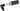 Lezyne Trigger Speed Drive CO2 Inflator with 16g Cartridge Black