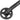Samox AM38J Crankset - 135mm 11-Speed 30t Direct Mount Samox JIS Square Taper Spindle Interface Spindle Bolts Sold Separate BLK