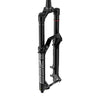 RockShox ZEB Ultimate A3 Suspension Fork 27.5'' DebonAir+ W/ButterCups 190mm 1-1/8''-1.5'' 15x110mm TA Rake: 44mm Black