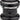 Full Speed Ahead Orbit Xtreme Pro Headset 1-1/8" Black