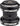 Full Speed Ahead Orbit Xtreme Pro Headset 1-1/8" Black