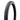Delium Tire Rugged MTB Tire 27.5 x2.5" All Around Casing Black