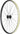 Stan's Flow S2 Front Wheel - 29" 15 x 100mm 6-Bolt Black 32H