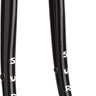 Surly Disc Trucker Fork 26" 400mm steerer Black