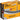 Continental Supersonic Tube - 700 x 20 - 25mm 42mm Presta Valve