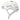 Abus AirBreaker 2.0 Helmet L 59 - 62cm Pure White