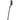 Greenfield KS3-305B 305mm Black Kickstand