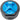 FOX Topcap Assembly - FLOAT 40 NA 2 Blue