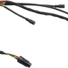 Bosch Battery Cable With Multi-Connector 820mm BCH3914_820 - The smart system