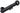 Zoom Tandem Stoker Stem 155-200mm extension +35 Degree Rise 25.4 Bar Clamp 28.6 Seat Post Clamp BLK