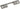 Bosch Lock Plate For Frame Battery - Bosch eBike System 2