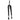 Columbus Futura Cross Carbon Fork 1.5" Taper Black