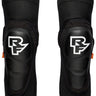 RaceFace Roam Knee Pad - Stealth Medium