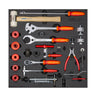 Unior Production Bench Drawer 1 V2 Black Tool