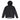 Resist Jacket Mono Carbon - CARBON / XS