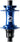 Industry Nine Hydra 2 Classic Rear Hub - 12 x 148mm 6-Bolt XD Blue 32H