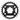 Pilo Round 3-Bolt SRAM Dub (Boost 3mm) Chainring 28T Blk
