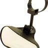 Ortlieb UltraLight BarEnd Bike Mirror