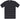 Skyline Short Sleeve Ride Tee Washed Out Dark Cloud - SM