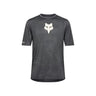Fox Racing 25 Ranger Short Sleeve Large Black Jersey