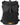 Restrap Rolltop HydrationVest - 14L Black Small/Medium