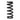 Fox Shox BLEM    SLS Spring 1.385" ID 67mm/2.65" Stroke 450l