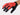Bontrager Quantum X-Large Viper Red Glove