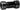 CeramicSpeed PF30 Road Bottom Bracket - DUB Road Spindle Black