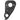 Wheels Mfg Derailleur Hanger Dropout #684 