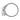 Blackbird x Ibis BlkBrd Seat Collar 34.9mm Silver