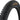 Continental Trinotal Tire - 29 x 2.40 Tubeless Folding BLK Rapid Trail Casing E25