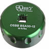Abbey Tools Bottom Bracket Socket BSA30 12 Notch/Single Sided