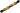 KMC X12 Waxed Chain - 12-Speed 126 Links Ti Gold/Black