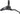 Promax F1 DSK-927 Brake Lever - Left Hydraulic Black