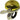 Incredibell Crown Bell: Brass